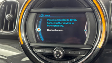 MINI Countryman 1.5 Cooper 5dr [Chili/Media Pack XL] Petrol Hatchback